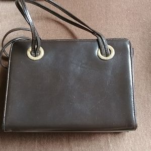 Vintage 60s handbag.